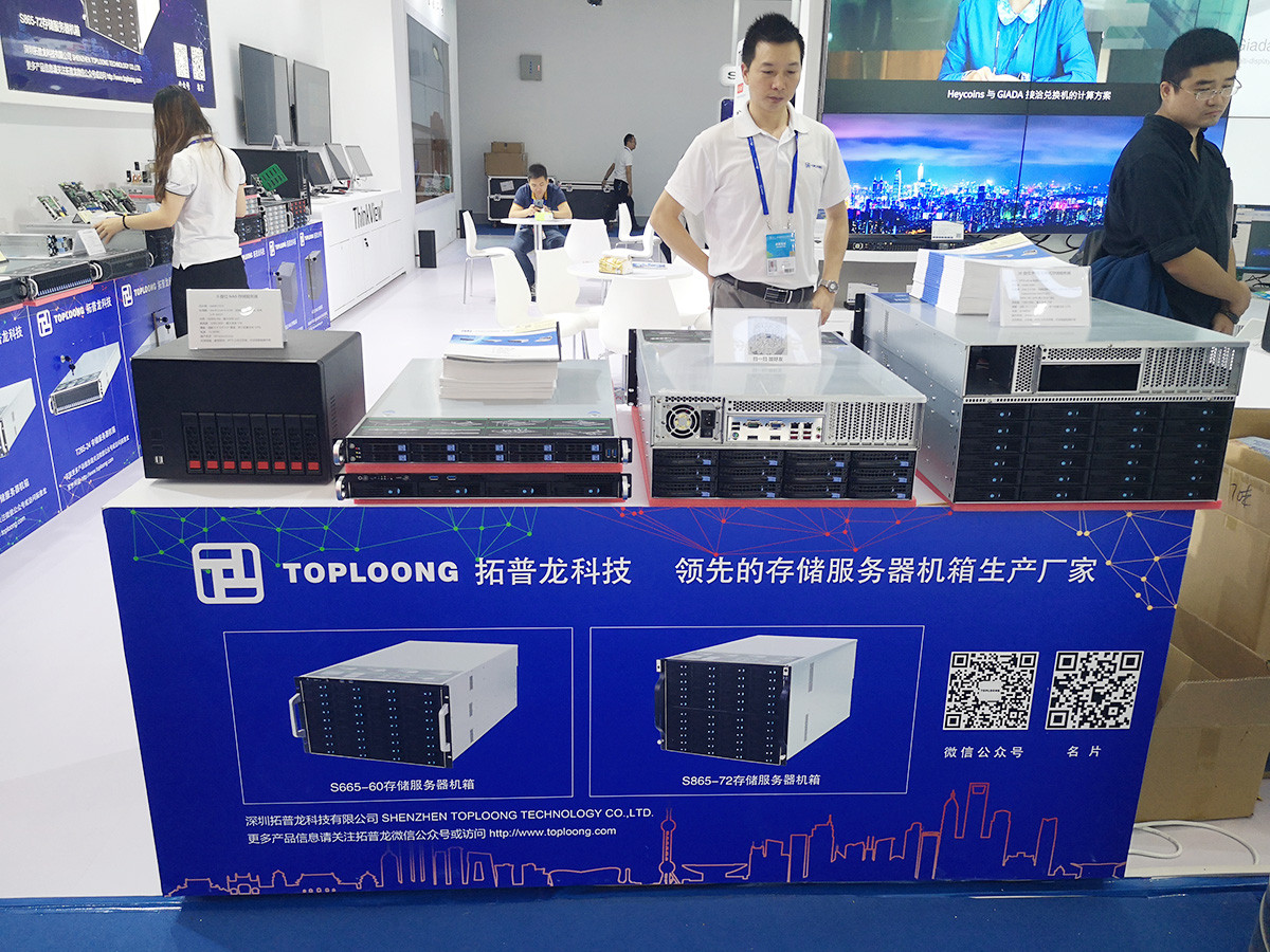 2019第二十一届高交会圆满落幕，月博展位精彩回顾(图20)