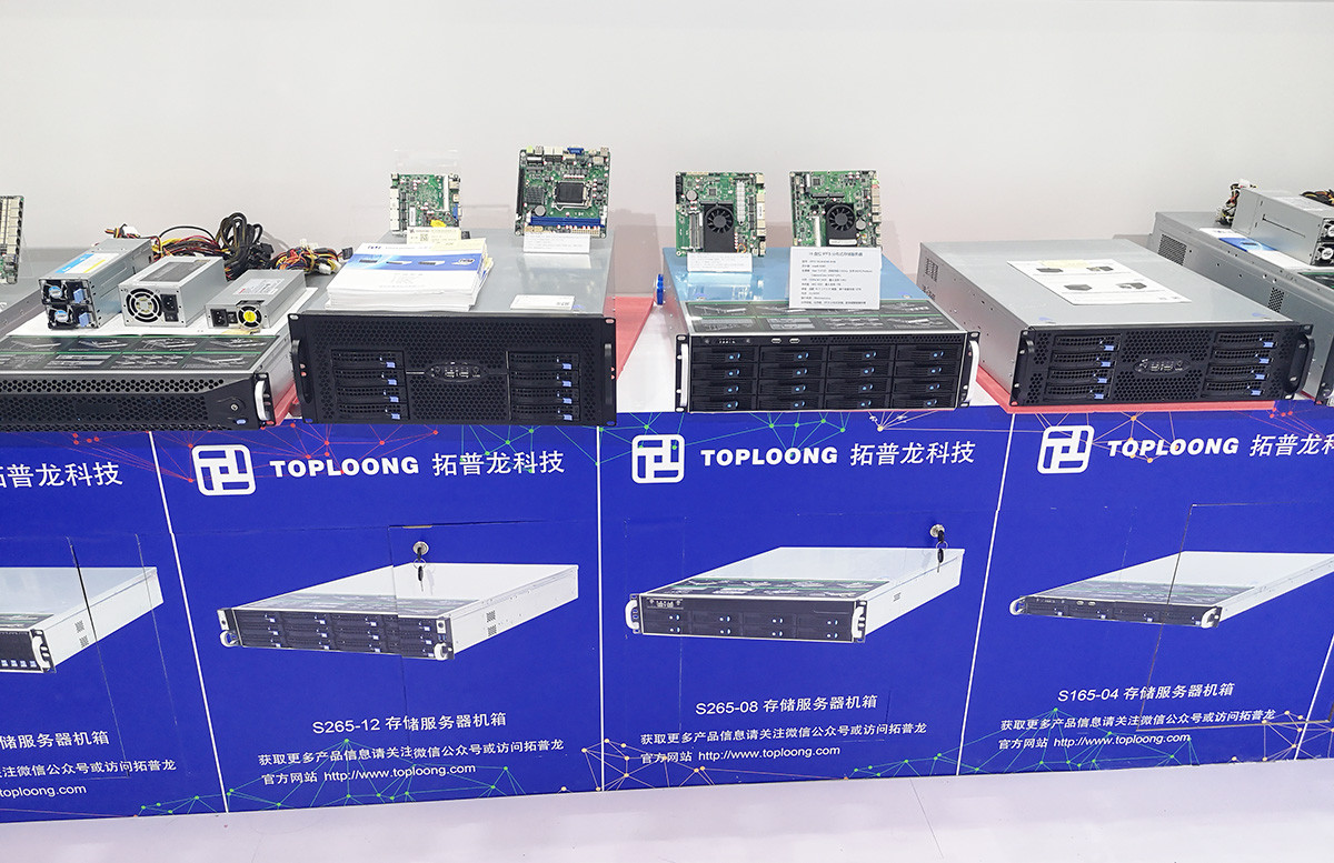 2019第二十一届高交会圆满落幕，月博展位精彩回顾(图16)