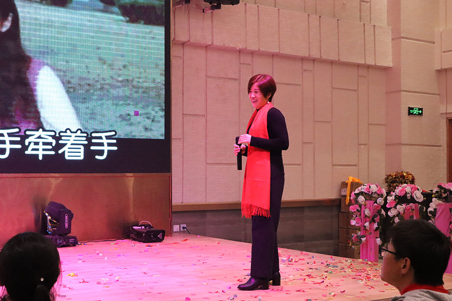 2019年月博科技迎春晚会圆满落幕(图25)