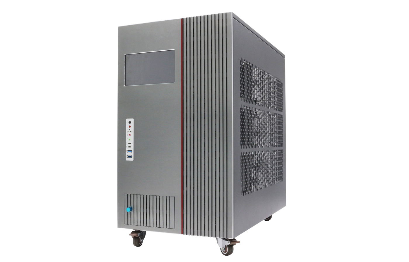 8157-11-04Tower AI server chassis